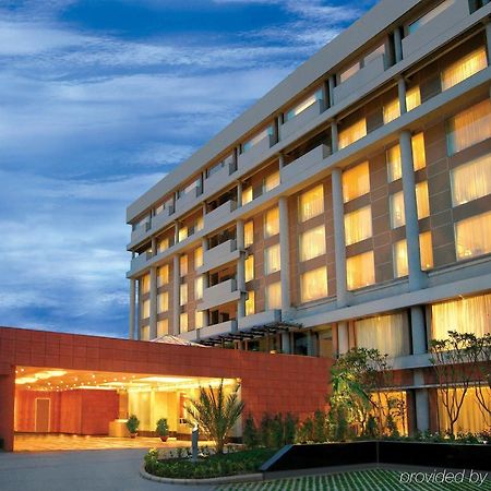 Taj Chandīgarh Екстериор снимка The Taj Bengal