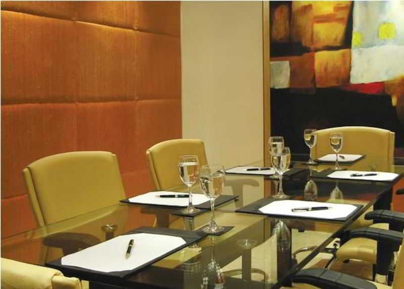 Taj Chandīgarh Екстериор снимка Meeting room